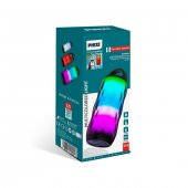 Phixi Force S25 Aux Destekli Bluetooth Multicolor Hoparlör - 2