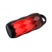 Phixi Force S25 Aux Destekli Bluetooth Multicolor Hoparlör - 5