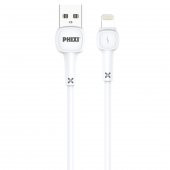 Phixi Basic CB461L Lightning USB Şarj ve Data Kablo - 1