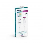 Phixi Basic CB461T Type-C USB Şarj ve Data Kablo - 2