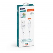Phixi Basic CB461M Micro USB Şarj ve Data Kablo - 2