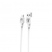 Phixi QCH271M Force Akım Korumalı 15W / 3A Qualcomm 3.0 Micro USB Kablolu Şarj Cihazı - 4