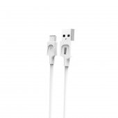 Phixi PCH221T Force Akım Korumalı 2.1A Type-C USB Kablolu Şarj Cihazı - 4