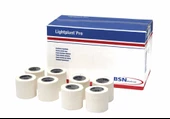 Bsn Lightplast Pro 5cm x 4,5m Beyaz Tear Light Hafif Destek Bandajı - 1