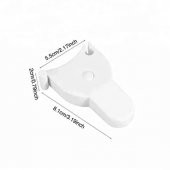 Mezura Yağ ve Böbek Çevresi Ölçer - 3