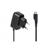 Phixi Massive PCH881 1.0A Micro USB Mini Mobile Şarj Cihazı - 1