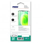 Phixi 9H Matte Ceramic Xiaomi Poco X3 Ekran Koruyucu - 2