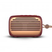 Phixi Ultimate S8 Aux Destekli Bluetooth Hoparlör - 1