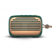 Phixi Ultimate S8 Aux Destekli Bluetooth Hoparlör - 3