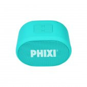 Phixi Basic S12 Kablosuz Bluetooth Hoparlör - 3
