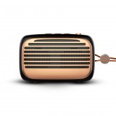 Phixi Ultimate S8 Aux Destekli Bluetooth Hoparlör - 4