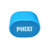 Phixi Basic S12 Kablosuz Bluetooth Hoparlör - 5