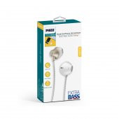 Phixi Force HS617 Mikrofonlu EarPods Kulaklık - 2