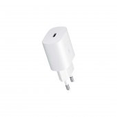 Phixi Ultimate UPD4125 25W PD Girişli Hızlı Şarj Adaptörü - 1