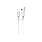 Phixi Force QCC571M Çift Çıkışlı Fast Micro USB Kablolu Araç Şarj Cihazı - 3