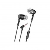 Phixi Basic HS606 Mikrofonlu Kulakiçi Kulaklık - 1