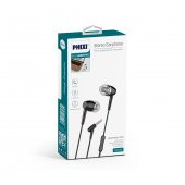 Phixi Basic HS606 Mikrofonlu Kulakiçi Kulaklık - 2
