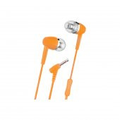 Phixi Basic HS606 Mikrofonlu Kulakiçi Kulaklık - 3