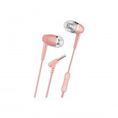 Phixi Basic HS606 Mikrofonlu Kulakiçi Kulaklık - 5