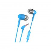 Phixi Basic HS606 Mikrofonlu Kulakiçi Kulaklık - 7