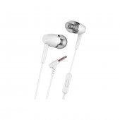 Phixi Basic HS606 Mikrofonlu Kulakiçi Kulaklık - 10