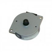 EM-245 Unipolar Step Motor (Çap 42mm) - 5 Uçlu - 1
