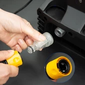 Michelin MPX46185 Basınçlı Yıkama Makineleri İçin Universal Su Giriş Filtresi 3’ Lü Paket thumbnail 4