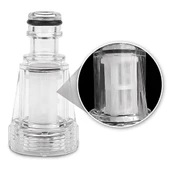 Michelin MPX46185 Basınçlı Yıkama Makineleri İçin Universal Su Giriş Filtresi 3’ Lü Paket thumbnail 2