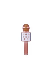 Ws-858 Karaoke Mikrofon - 3