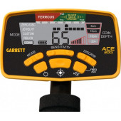 Garrett Ace 300i Define, Altın, Metal Dedektörü thumbnail 2