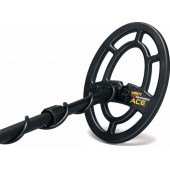 Garrett Ace 300i Define, Altın, Metal Dedektörü thumbnail 3