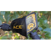 Garrett Ace 300i Define, Altın, Metal Dedektörü thumbnail 7