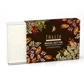 Thalia AkneSivilce Önlemeye Yardmcı Brezilya Fındığı Özlü Doğal Katı Sabun 150 gr - 1