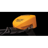 Garrett Ace 400İ Define, Altın, Metal Dedektörü - 6