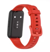 Huawei Band 7 Silikon Spor Kordon - 9