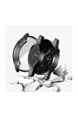 Huawei Watch Gt3 46mm 360 Tam Koruma Silikon Kılıf - 5
