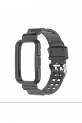 Huawei Watch Fit 2 Spor Silikon Kordon - 4