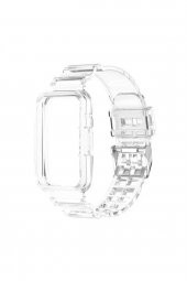 Huawei Watch Fit 2 Spor Silikon Kordon - 9