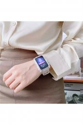 Huawei Watch Fit 2 Spor Silikon Kordon - 11