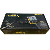 Garrett Ace Apex Metal, Altın, Define Dedektörü - 4