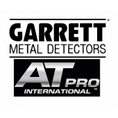 Garrett At Pro Metal Ve Maden Arama Altın Dedektörü - 3