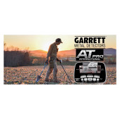 Garrett At Pro Metal Ve Maden Arama Altın Dedektörü - 4
