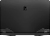 MSI Vector GP76 12UH-488XTR 12700H 32GB 1TB SSD RTX3080 Notebook - 2