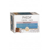 Pheda 7 Zeytin 1 İncir Bitkisel Karışım 60 Tablet - 1