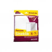 Pencere Sinekliği 4 M Cırt Bantlı - 1
