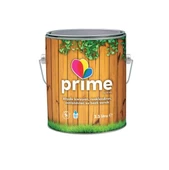 Hemel Prime Su Bazlı Ahşap Vernik  Beyaz 2.5lt thumbnail 2