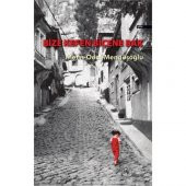 Bize Kefen Biçene Bak-Metin Önal Mengüşoğlu - 1