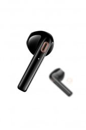 Hp788 Tws Bluetooth Kablosuz Kulaklık Siyah - 4