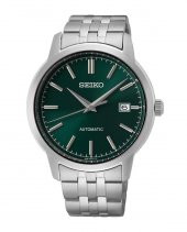 Seiko SRPH89K1 Otomatik Erkek Kol Saati - 1