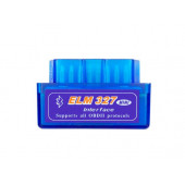 ELM 327 OBD2 Bluetooth Arıza Tespit Cihazı V2.1 - 1